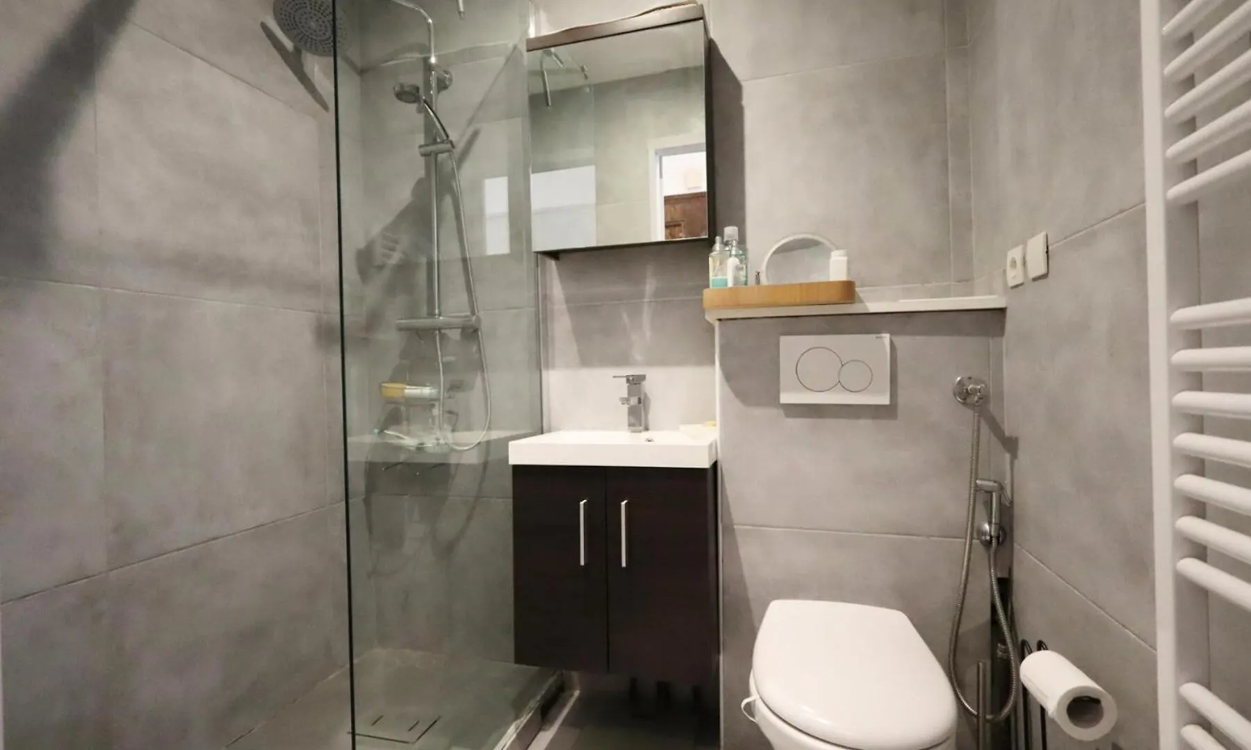 Residence Les Esserts - Les Esserts Mae-3931 Les Houches 0*,