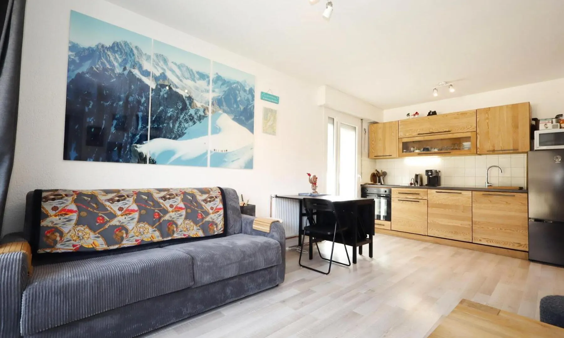 Residence Les Esserts - Les Esserts Mae-3931 Les Houches