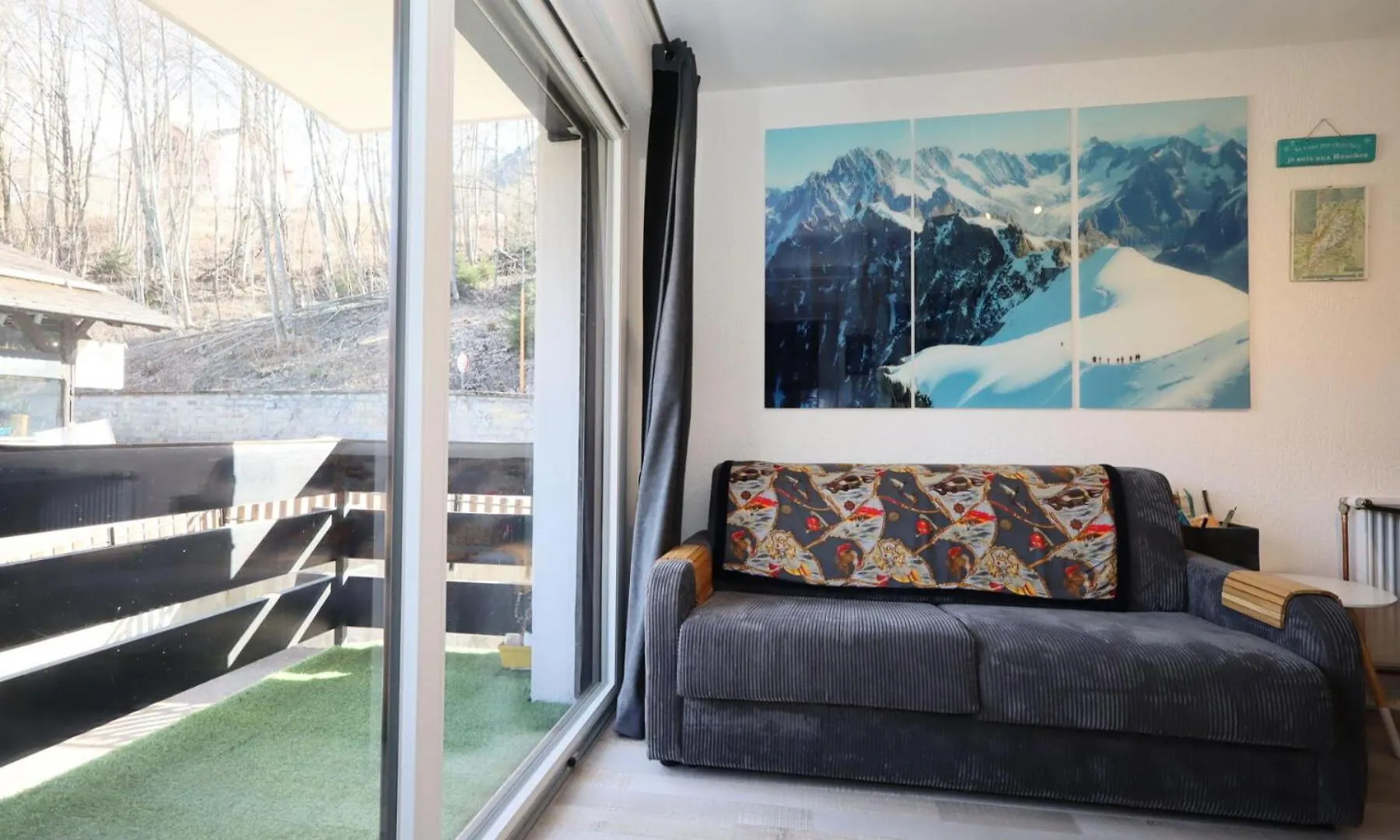 Residence Les Esserts - Les Esserts Mae-3931 Les Houches